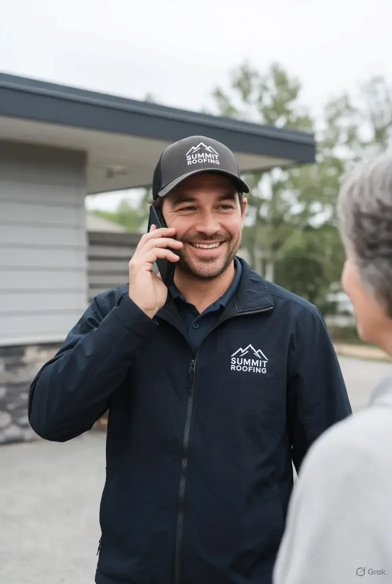 Flat Roof Leak Repair Hawks, MI FAQs